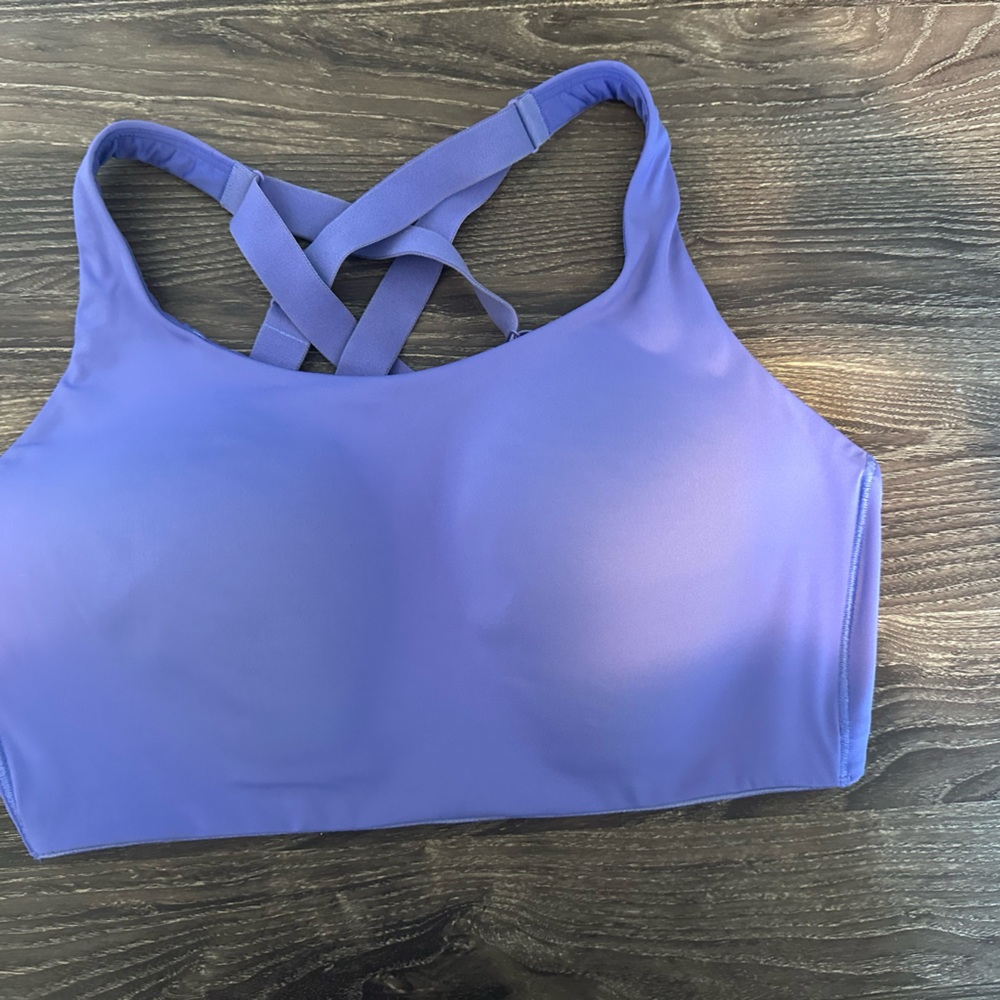 Luluemon Sports Bra
